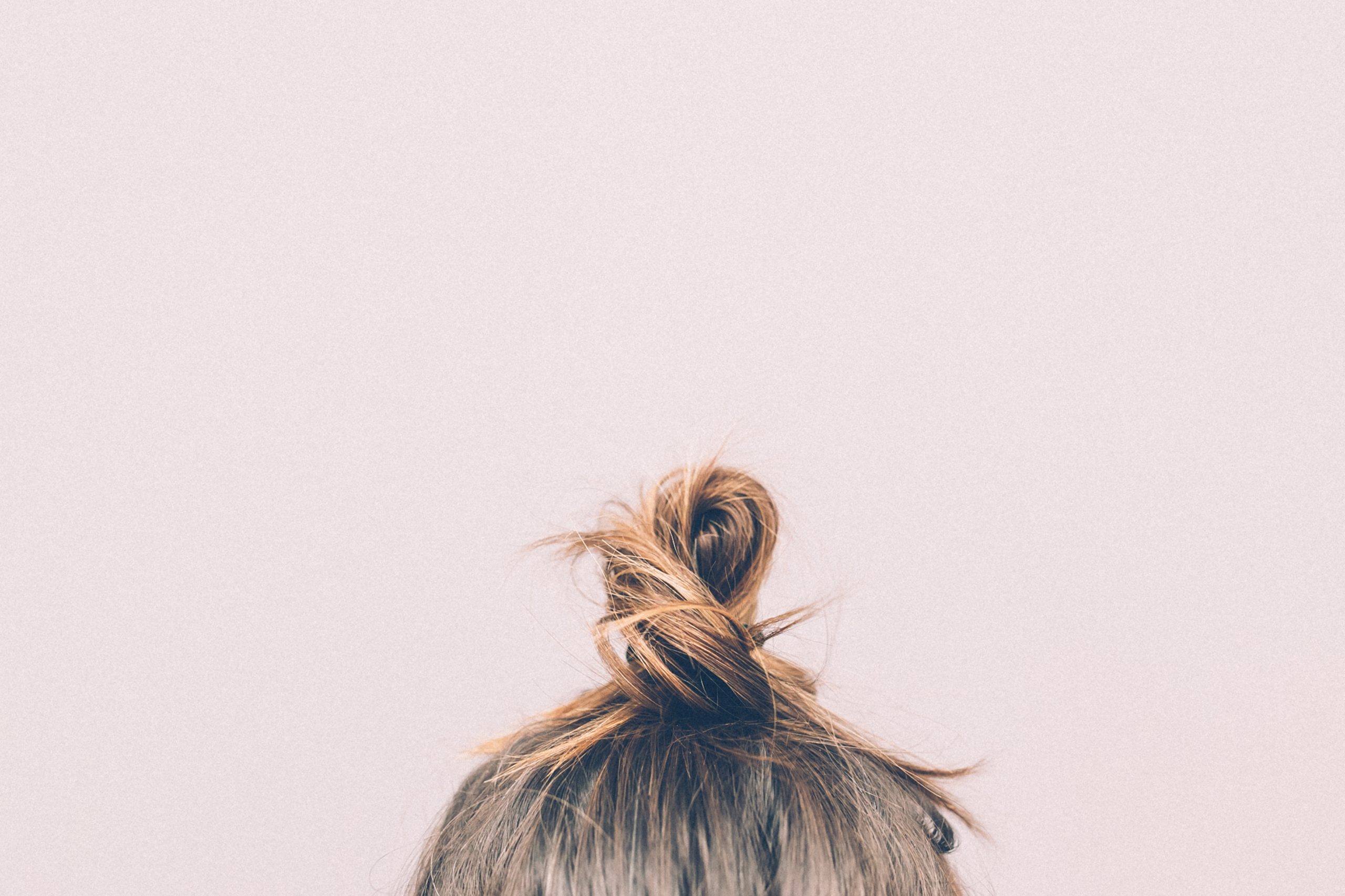 hair-in-bun