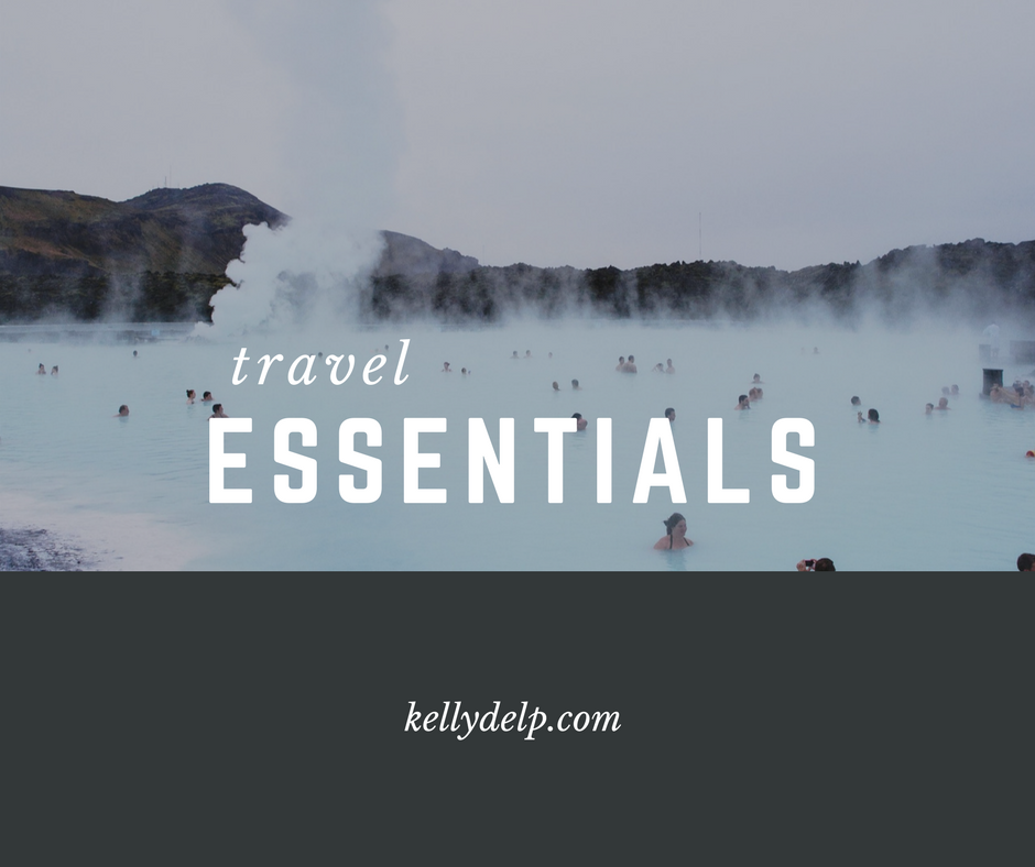 travel-essentials